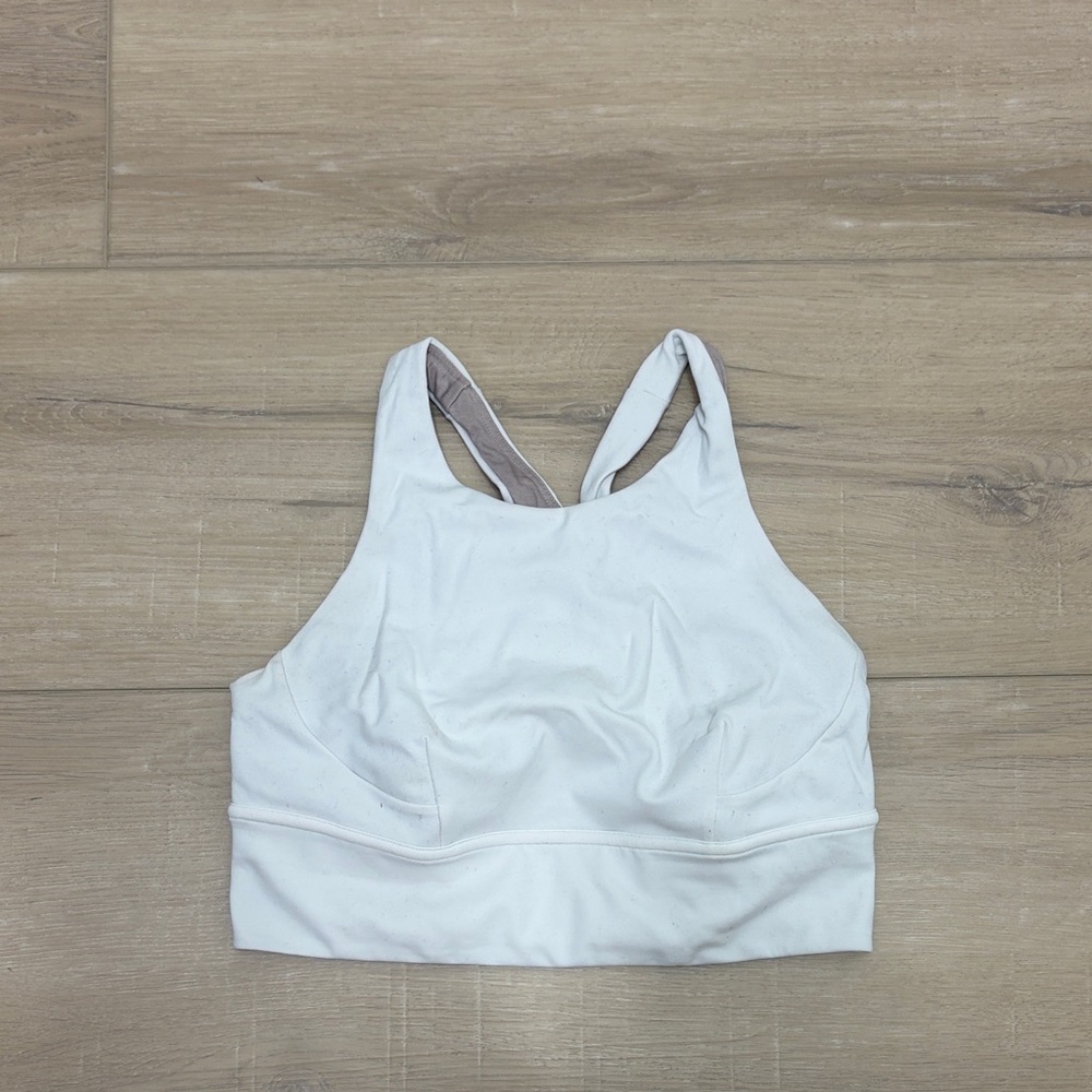 Lululemon wunder train bra